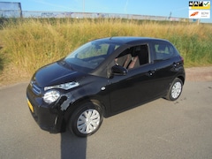 Citroën C1 - Citroen C1 1.0 benzine 5 deurs airco 119.000km