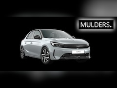 Opel Corsa - GS 1.2 Turbo GS 1.2 Turbo 100