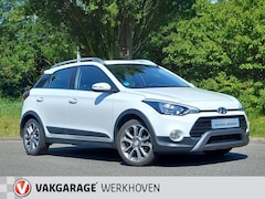 Hyundai i20 - 1.0 T-GDI 100pk ACTIVE | Camera | Lane Assist | 17 Inch