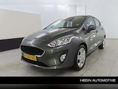 Ford Fiesta - 1.0 EcoBoost Connected | Carplay| Navi |