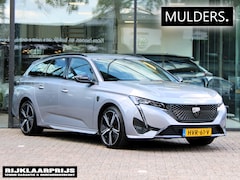 Peugeot 308 SW - 1.2 PureTech GT Automaat | Navi / Camera / Climate