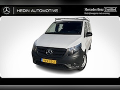 Mercedes-Benz Vito - 110 L2 Functional Dubbel Cabine | Airco | Camera | Regensensor