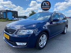 Skoda Octavia Combi - 2014 * 1.6 TDI Greenline Businessline * PDC * AIRCO * LMV * NAVI