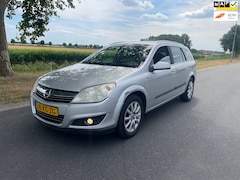Opel Astra Wagon - 1.6 Temptation CLIMA/CRUISE/APK