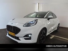 Ford Puma - 1.0 EcoBoost Hybrid ST-Line X