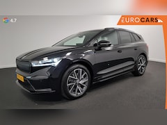 Skoda Enyaq iV - 80 Sportline | Navigatie | Climate Control | Cruise Control Adaptive | Camera | 20"LMV