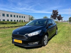 Ford Focus - 2018 * 1.0 Lease Edition * AIRCO * NAVI * PDC * CRUISE CONTROL