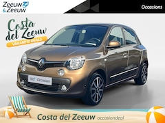 Renault Twingo - 1.0 SCe Dynamique | Cruise Control | Radio | Airco | LMV | Volledig Dealer Onderhouden | 1
