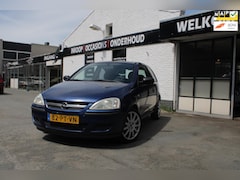 Opel Corsa - 1.2-16V Rhythm