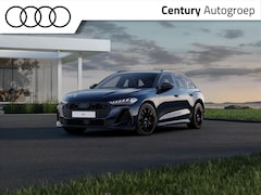 Audi A5 Avant - S edition 2.0 TFSI e 220 kW / 299 PK Avant 7 versn