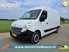 Renault Master - T35 2.3 dCi L2 H2 - 125 Pk - Euro 5 - Airco - Cruise Control
