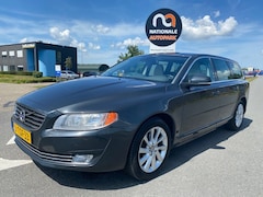 Volvo V70 - 2014 * 2.0 D4 Momentum * LMV * NAVI * PDC * AIRCO * CRUISE CONTROL