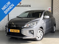 Mitsubishi Space Star - 1.2 Dynamic | 1e eigenaar | LMV | ALL-Season | Carplay | All-in rijklaarprijs
