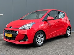 Hyundai i10 - 66pk 1.0i Comfort