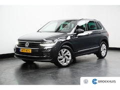 Volkswagen Tiguan - 1.5 TSI DSG-7 Life | NAVI BY APP | STOEL + STUURVERW. | 18 INCH
