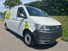 Volkswagen Transporter - 2.0 TDI L2H1 Highline Koelwagen Koelauto - Airco - 3 zits - Dubbele schuifdeur