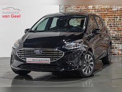 Ford Fiesta - 1.0 EcoBoost Hybrid Titanium I Apple carplay I Navi I Cruise controle