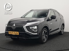 Mitsubishi Eclipse Cross - 2.4 PHEV Business Executive Plug In Hybrid | Trekhaak | Adaptive Cruise | Dealer OH | 360