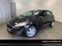 Ford Fiesta - 1.1 Trend 85 pk | Sensor Achter | Navi | 1 JR Bovag