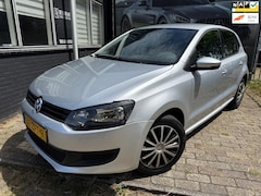 Volkswagen Polo - 1.2-12V BlueMotion Comfortline Airco Navi