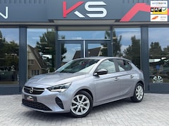 Opel Corsa - 1.2 Edition BTW Carplay Airco Cruise Led Pdc