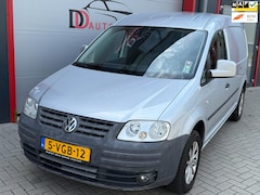 Volkswagen Caddy Maxi - 1.9 TDI AIRCO/CRUISE/NAVI