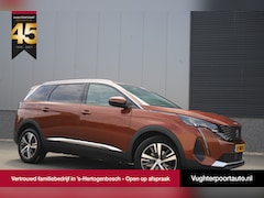Peugeot 5008 - 1.2 130pk/H6/Allure/Nw.Model/7-Pers./Virtual/Led/Camera/2021