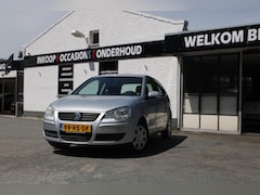 Volkswagen Polo - 1.2-12V Optive | Airco | Elec ramen