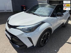 Toyota C-HR - 2.0 Hybrid Executive GR Sport