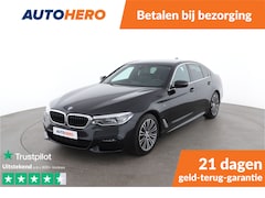 BMW 5-serie - 520i M Sport | ER29039 |