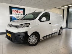 Citroën Jumpy - 1.6 BlueHDI 95 Club M Airco /cruise control