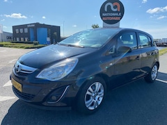 Opel Corsa - 2013 * 1.4-16V Design Edition * LMV * PDC * AIRCO * CRUISE CONTROL
