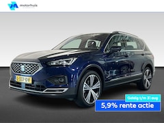 SEAT Tarraco - 1.5 TSI 150pk Xcellence