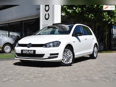 Volkswagen Golf - 1.2 TSI CUP Edition DSG, PANO, CRUISE, STOELVERWARMING, PDC