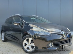 Renault Clio Estate - 0.9 TCe Night&Day|Keyless|Cruise|Navi|