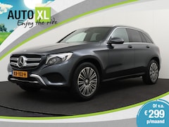 Mercedes-Benz GLC-klasse - 250 4MATIC Edition 1 Adapt. Cruise Stoelverw. Camera