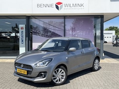 Suzuki Swift - 1.2 Select Sm.Hyb