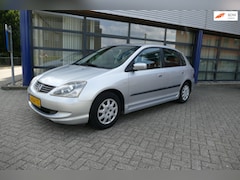 Honda Civic - 1.4 Inruilkoopje Apk 29-11-2025 Airco