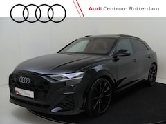 Audi Q8 - 60 TFSI e quattro Pro Line S Competition | Panoramadak | Luchtvering | Trekhaak | Head-up