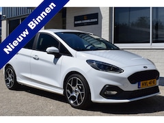 Ford Fiesta - 1.5 EcoBoost ST-3 200 PK | Winter Pak. | Carplay | Recaro | LED | Camera