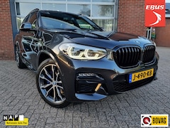 BMW X3 - M40i xDrive High Executive PANO / HUD/ H&K / 360 Camera / Trekhaak