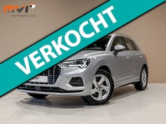 Audi Q3 - 35 TFSI Pro Line business / 150pk / Matrix / Apple Carplay / Dodehoek