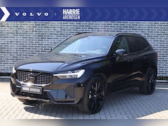 Volvo XC60 - 2.0 T8 Plug-in hybrid AWD Ultimate Black Edition | Bowers & Wilkins audio | Luchtvering |