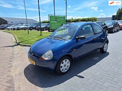Ford Ka - 1.3 Futura / Nette auto / APK december 2025