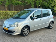 Renault Grand Modus - 1.6-16V Night & Day 2011 automaat Airco nap goed rijdend