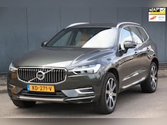 Volvo XC60 - 2.0 D4 Inscription Panorama-Elek, Dak/Camera/Blis/Trekhaak uitklapbaar