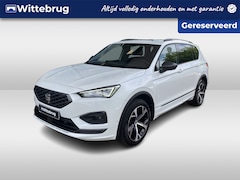 SEAT Tarraco - 1.5 TSI FR / Leder / Panorama dak / 19 Inch / 360 Camera / DSG / 150PK