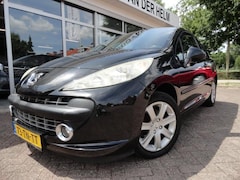 Peugeot 207 - 1.6-16V XS Pack