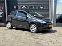 Ford Ka - 1.2 Trend 2009 - Airco - Weinig KM - 3e EIG - Nw Apk