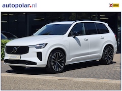 Volvo XC90 - 2.0 T8 Plug-in hybrid AWD Ultra Dark Facelift/Bowers&Wilkins/Luchtvering/Trekhaak etc